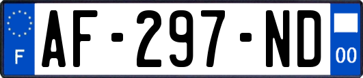 AF-297-ND