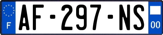 AF-297-NS