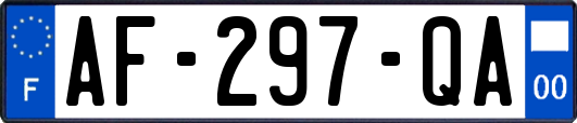 AF-297-QA