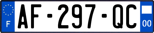 AF-297-QC