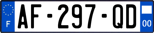 AF-297-QD