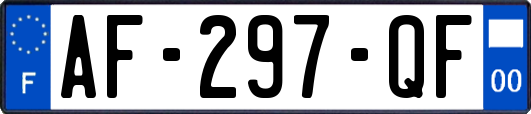 AF-297-QF