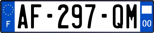 AF-297-QM