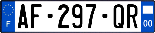 AF-297-QR