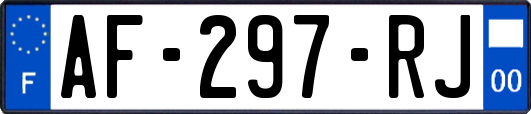 AF-297-RJ