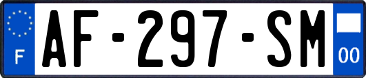 AF-297-SM