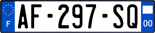 AF-297-SQ