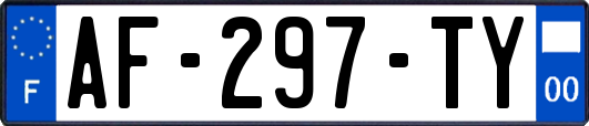 AF-297-TY