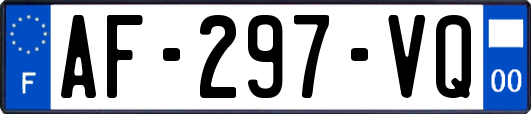 AF-297-VQ