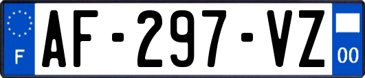 AF-297-VZ