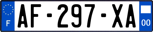 AF-297-XA