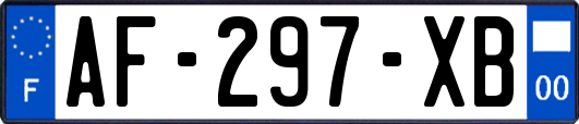 AF-297-XB