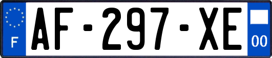 AF-297-XE