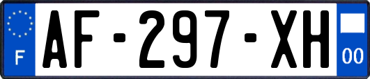 AF-297-XH