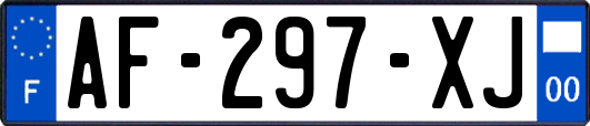 AF-297-XJ