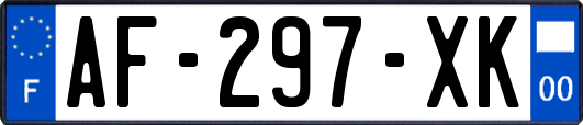 AF-297-XK