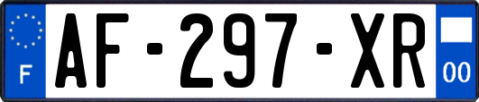 AF-297-XR