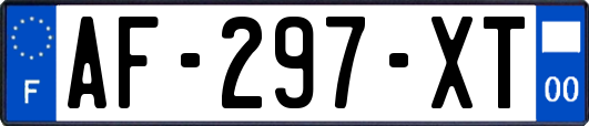 AF-297-XT