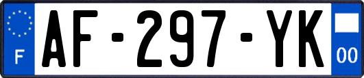 AF-297-YK