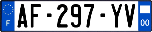 AF-297-YV