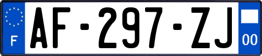 AF-297-ZJ