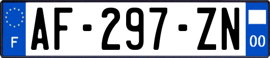 AF-297-ZN