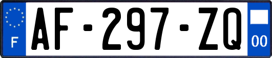 AF-297-ZQ