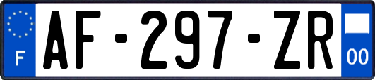 AF-297-ZR