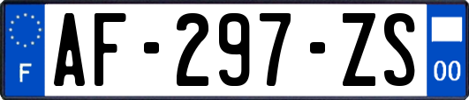 AF-297-ZS