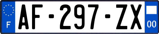 AF-297-ZX