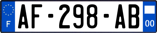 AF-298-AB