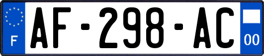 AF-298-AC