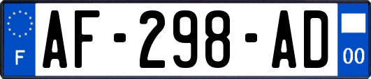 AF-298-AD