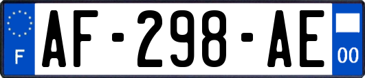 AF-298-AE