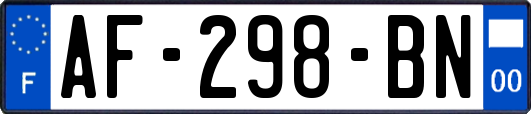 AF-298-BN