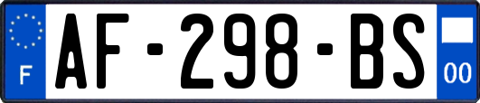 AF-298-BS