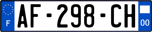 AF-298-CH