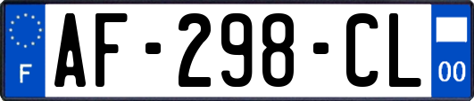 AF-298-CL