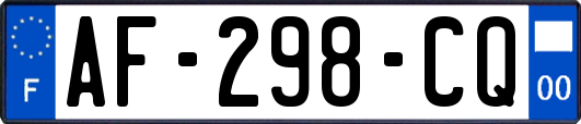 AF-298-CQ