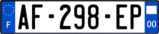 AF-298-EP