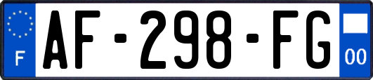 AF-298-FG