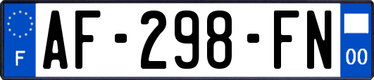 AF-298-FN