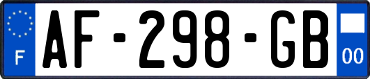 AF-298-GB