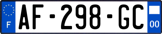 AF-298-GC