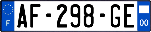 AF-298-GE