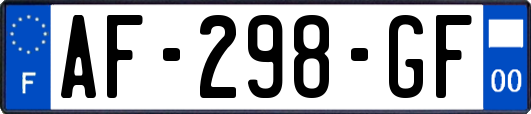 AF-298-GF