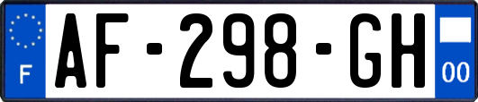 AF-298-GH