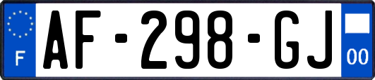 AF-298-GJ