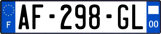AF-298-GL