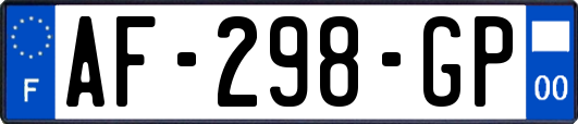 AF-298-GP